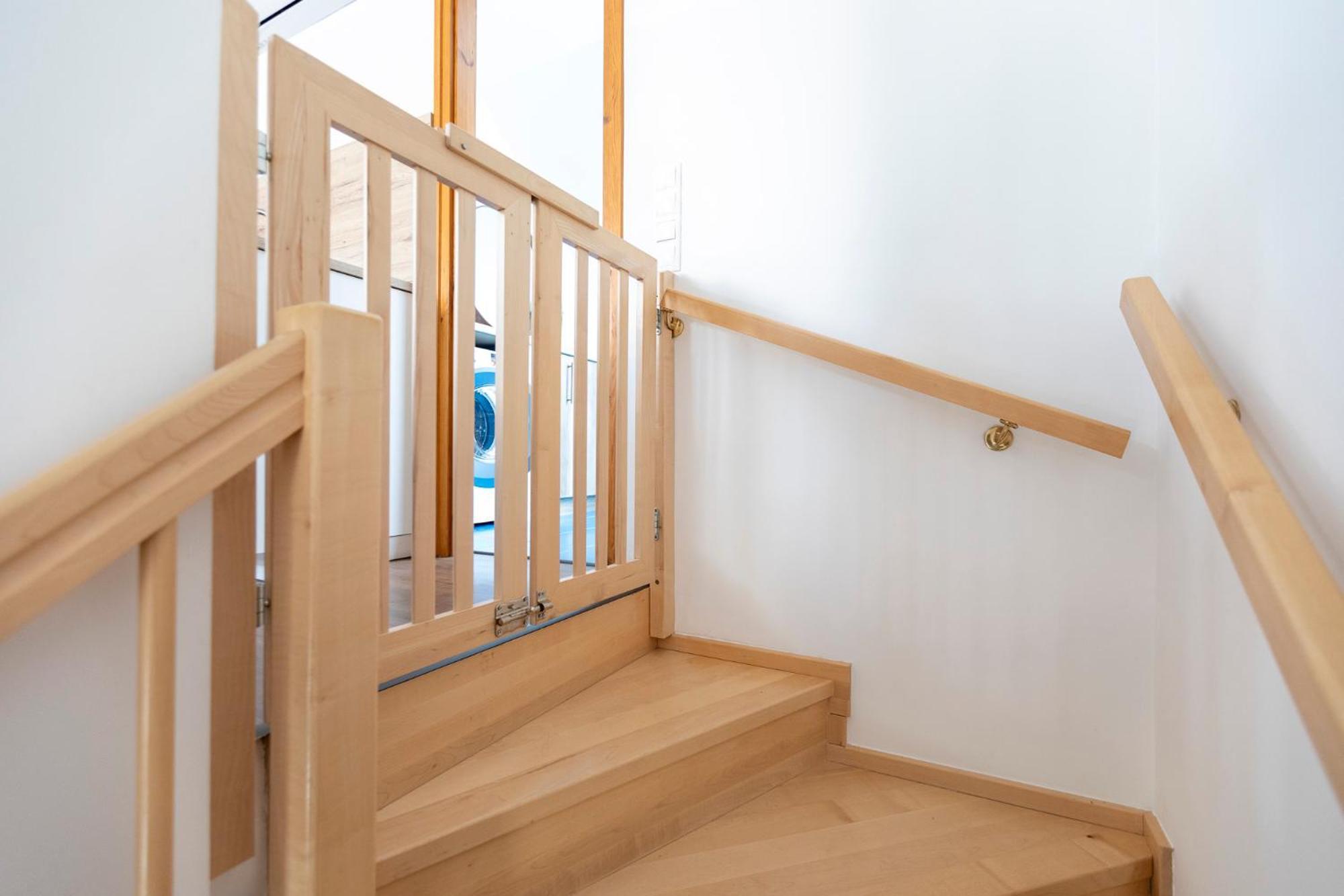 Park Apartman Sarrod 외부 사진