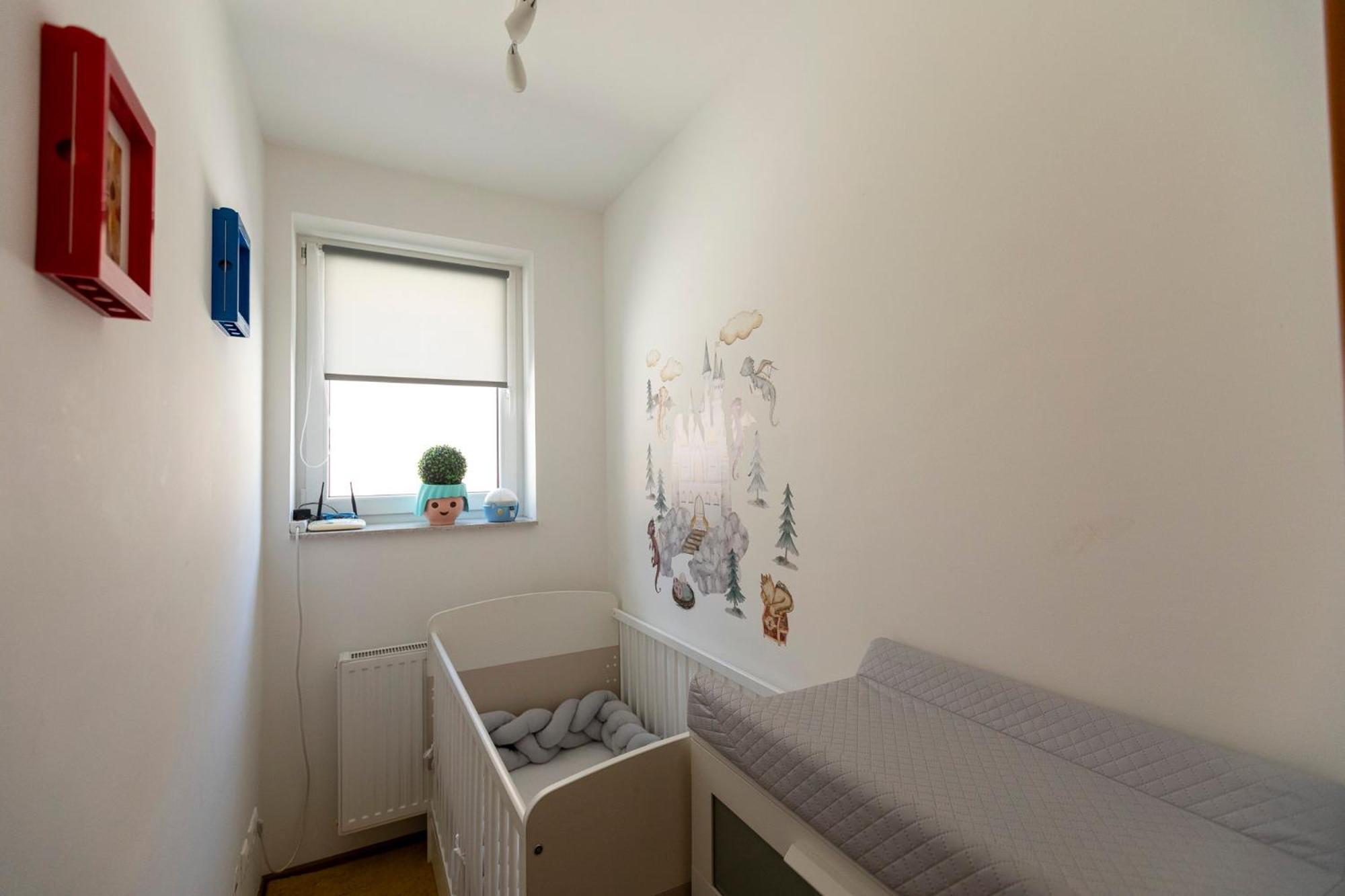 Park Apartman Sarrod 외부 사진