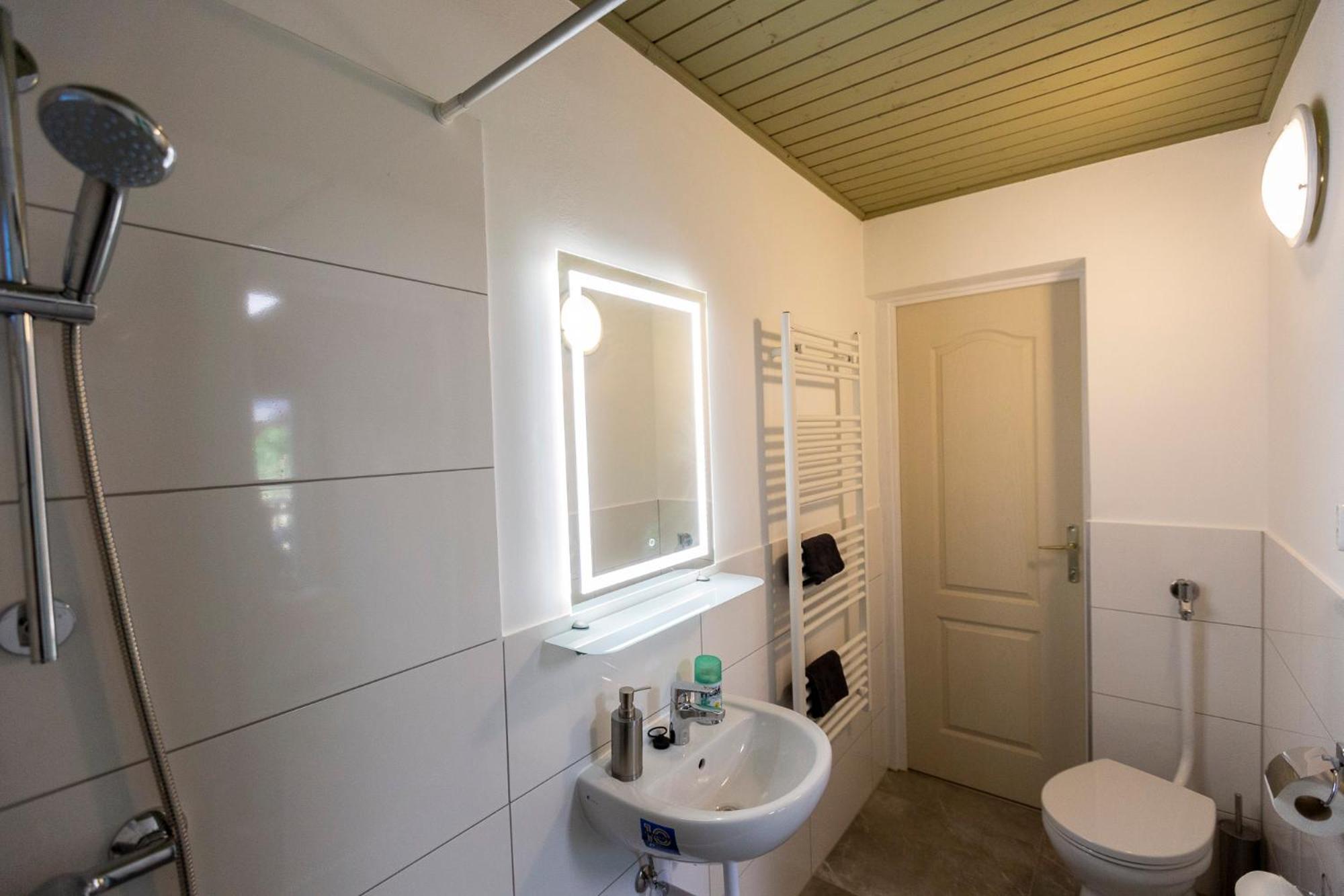 Park Apartman Sarrod 외부 사진