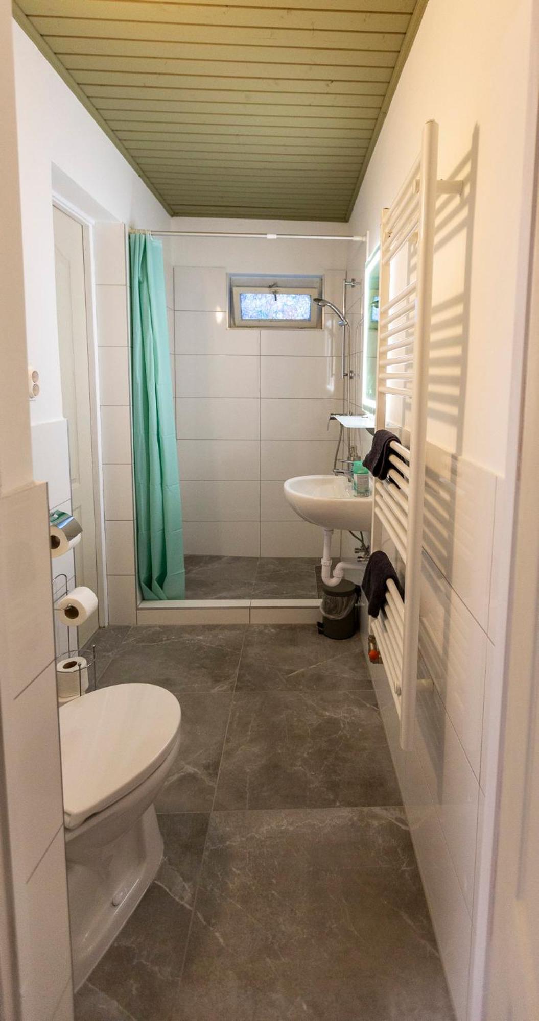 Park Apartman Sarrod 외부 사진